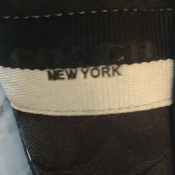 Coach Kortney Sneaker - Picture 7 of 8